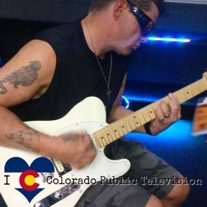 Meet your Posher, Jeffrey